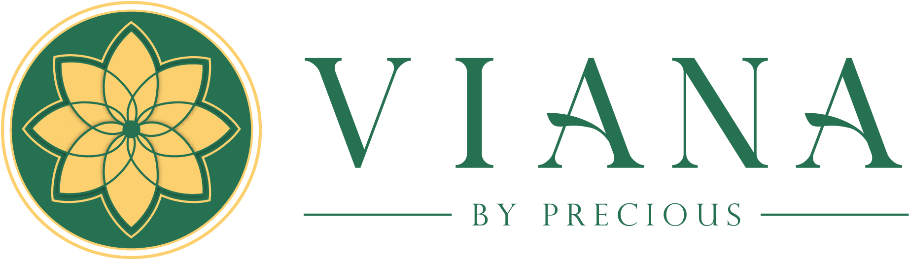 Viana by Precious