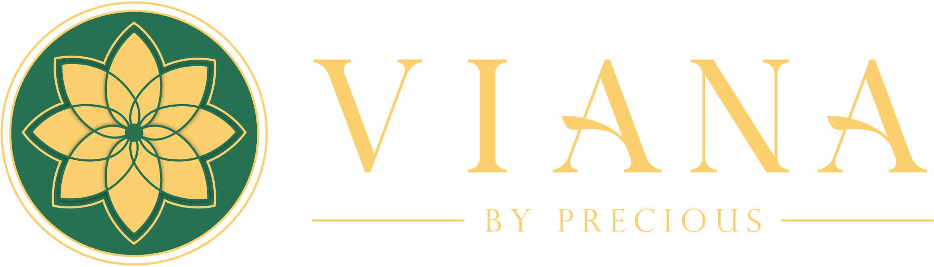 Viana by Precious